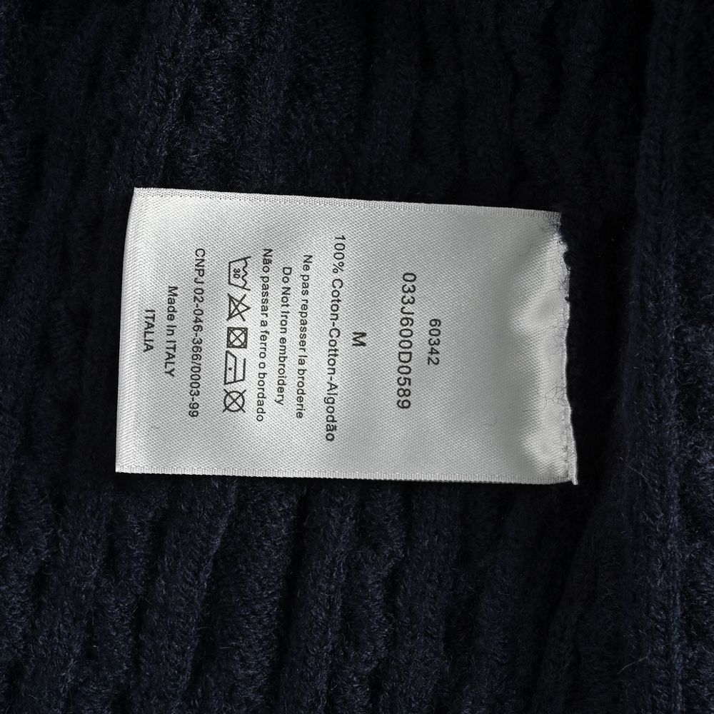 Dior Sweater-257
