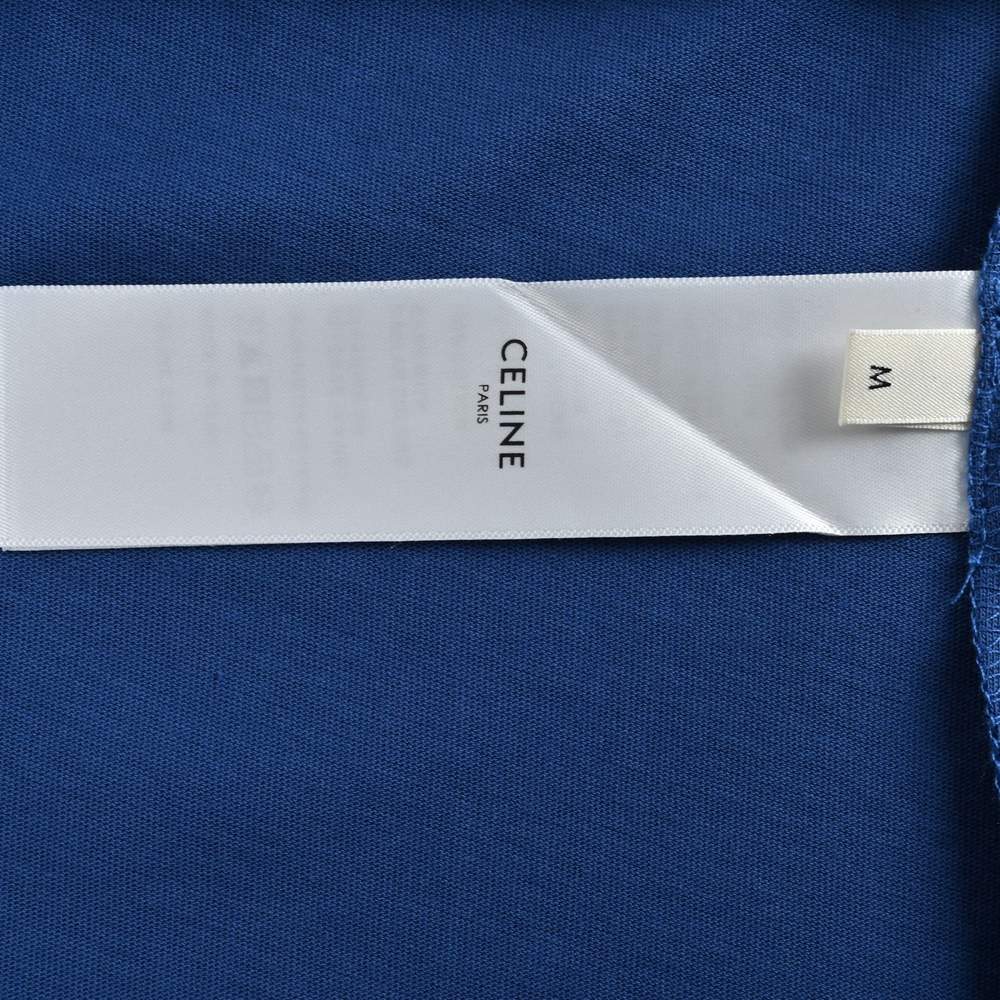 Celine T-shirts-018