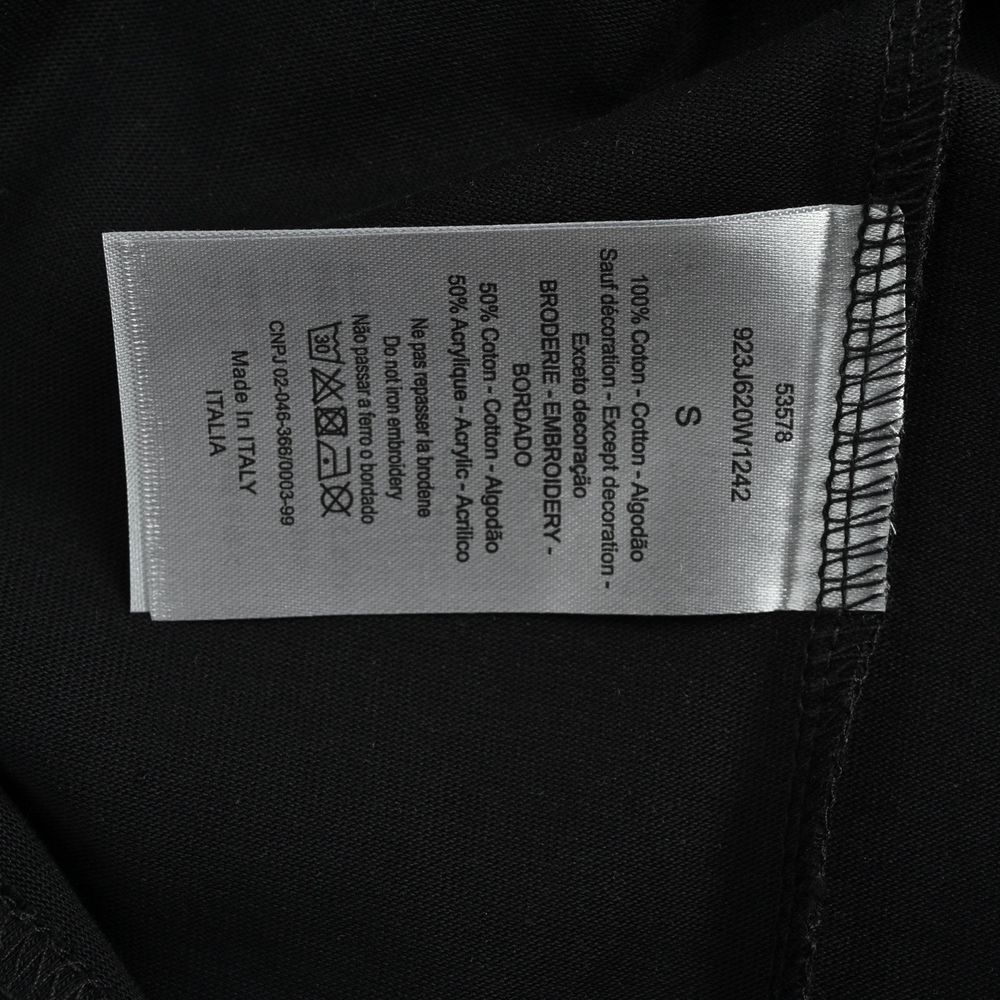 Dior T-shirts-390