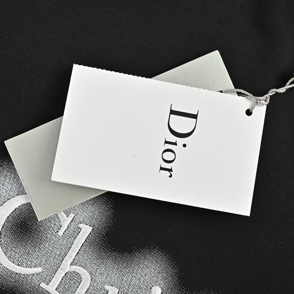 Dior T-shirts-386