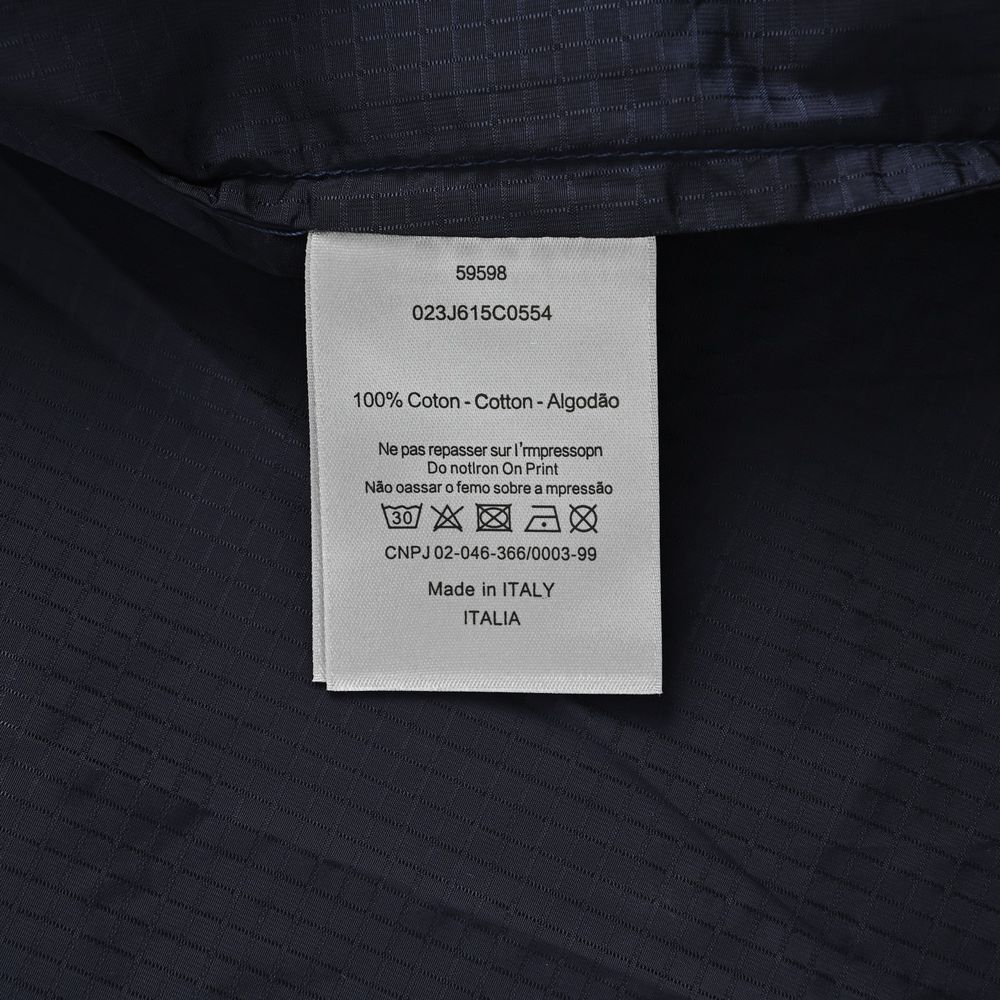 Dior jacket-001