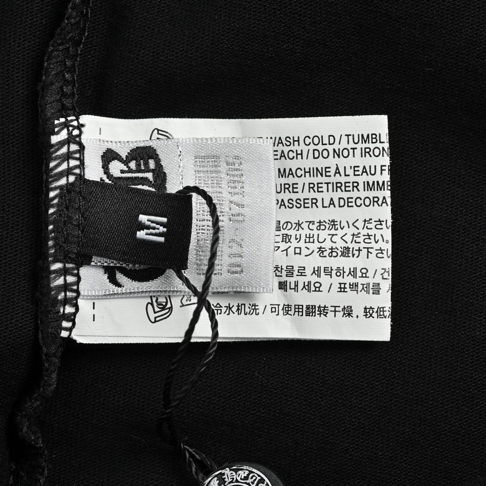 Chrome Hearts T-shirts-978