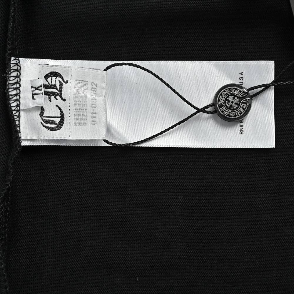 Chrome Hearts T-shirts-968