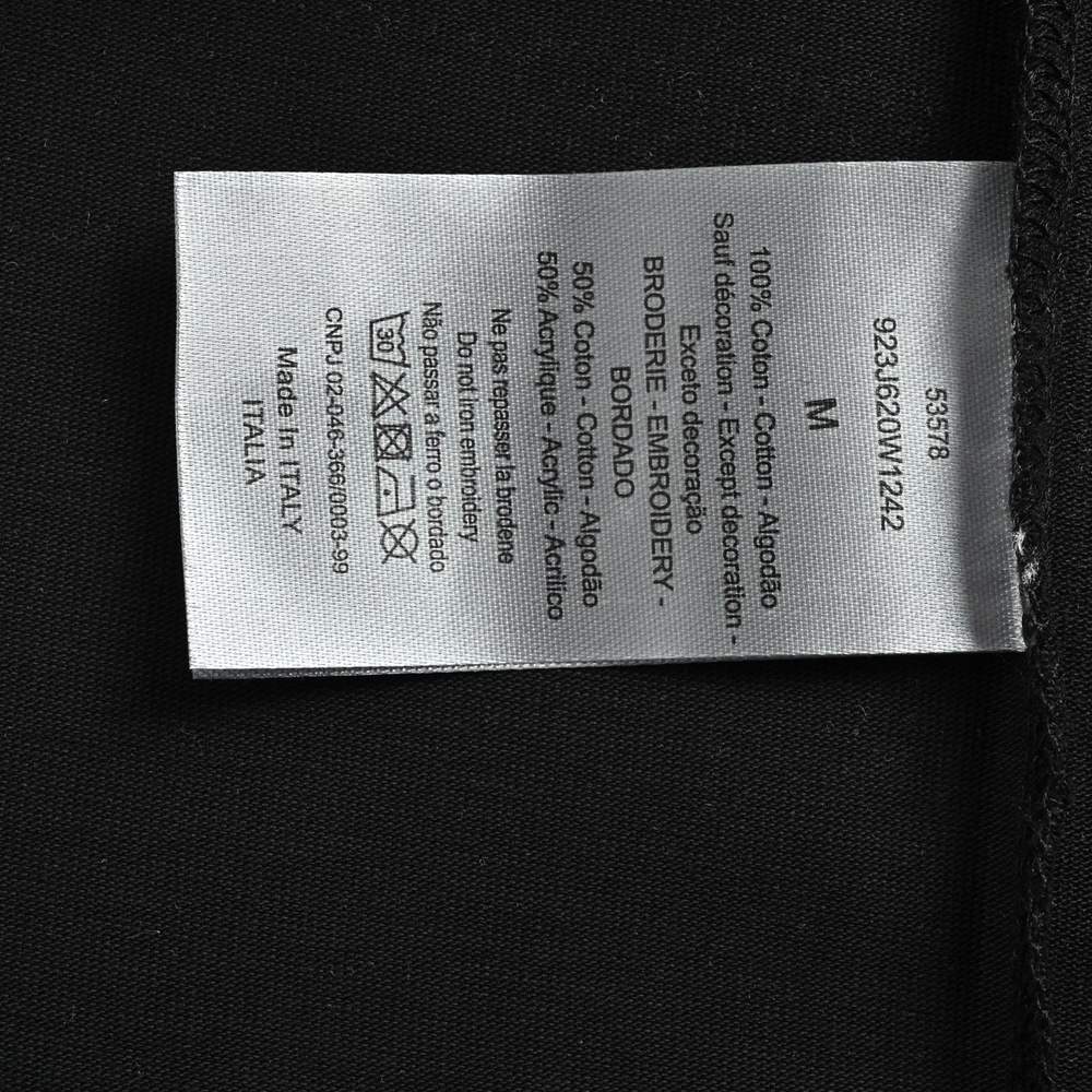 Dior T-shirts-330