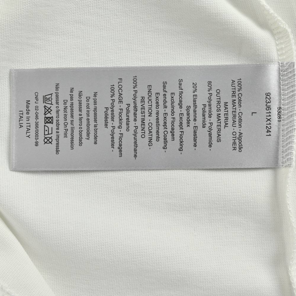 Dior T-shirts-322