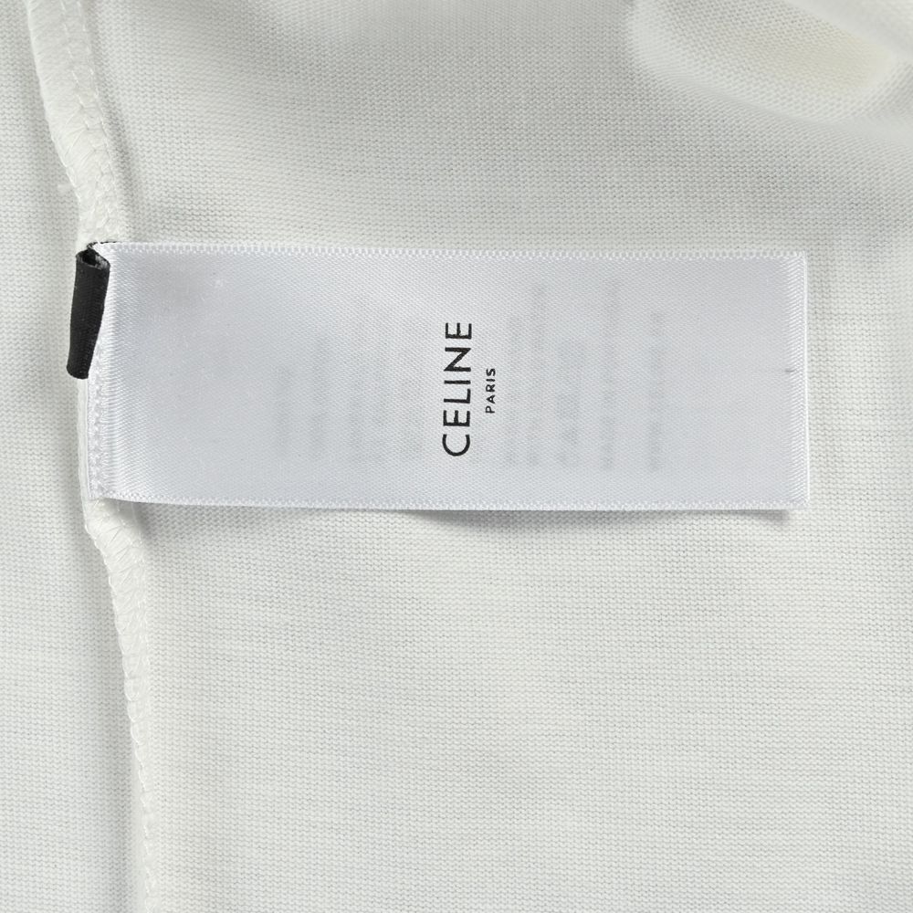 Celine T-shirts-020