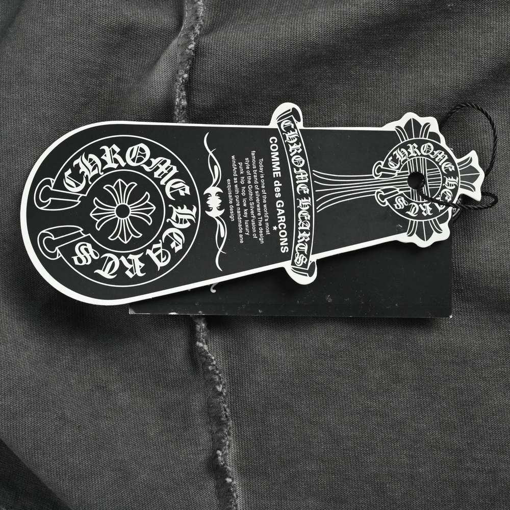 Chrome Hearts T-shirts-974