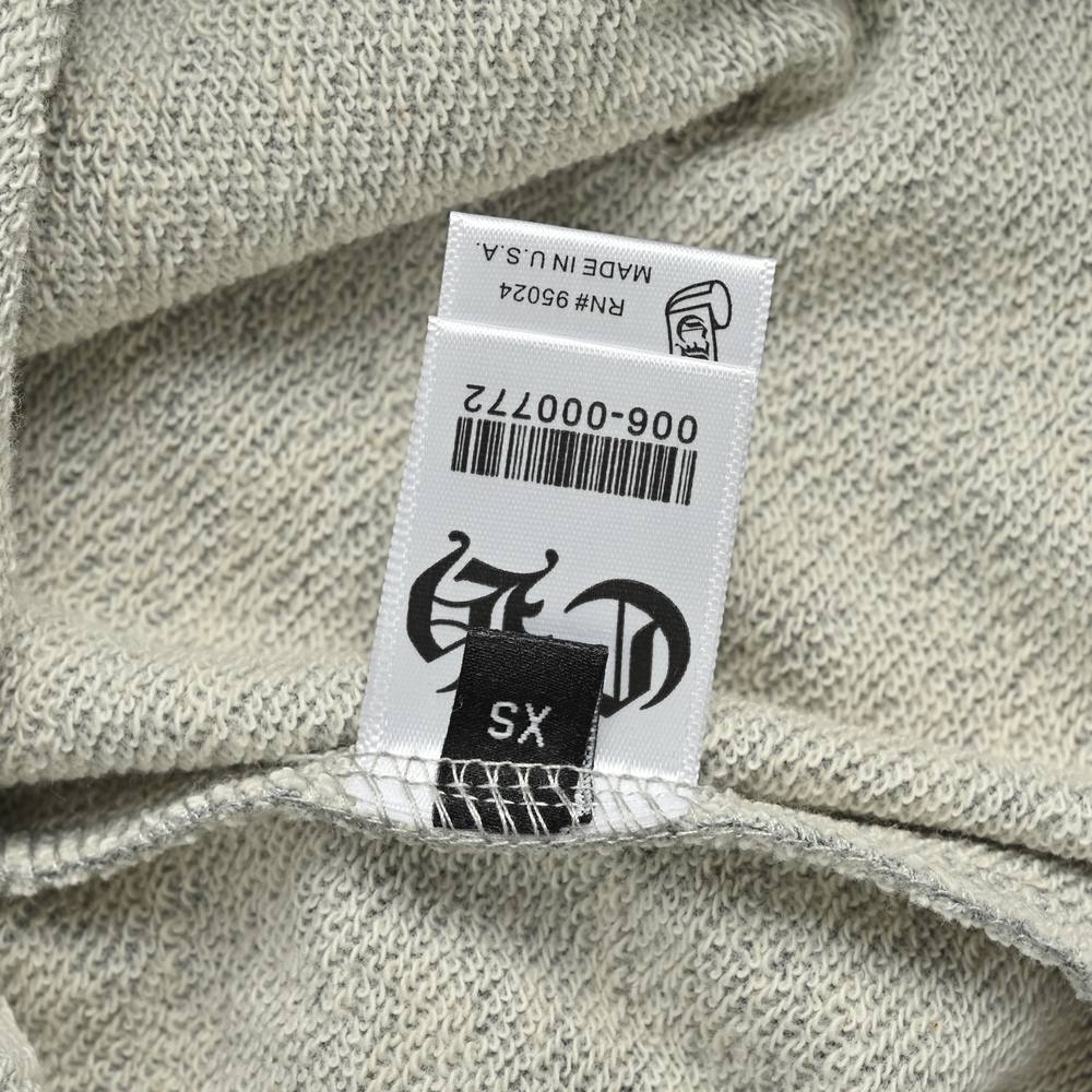 Chrome Hearts shorts-640