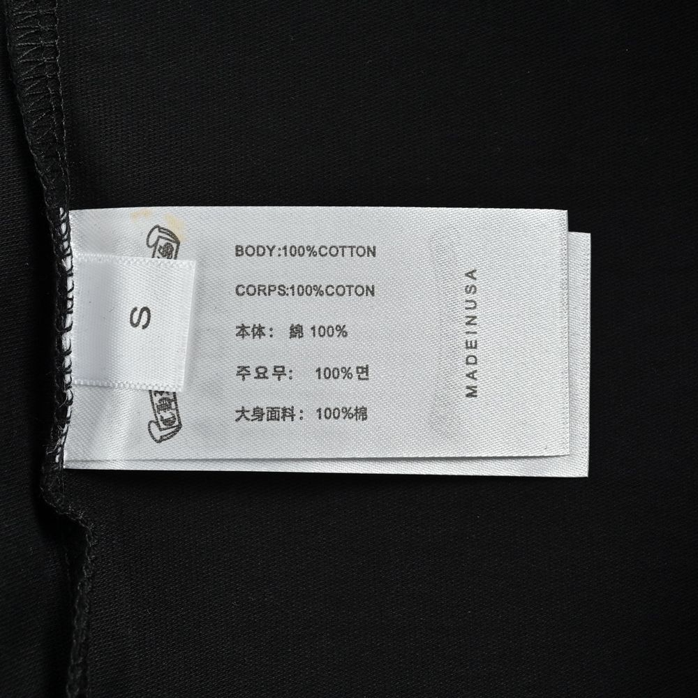 Chrome Hearts T-shirts-757