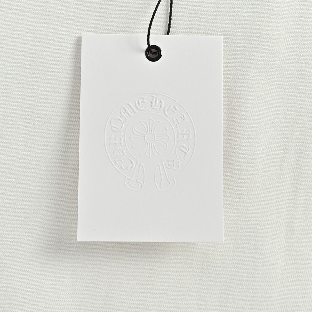 Chrome Hearts T-shirts-760