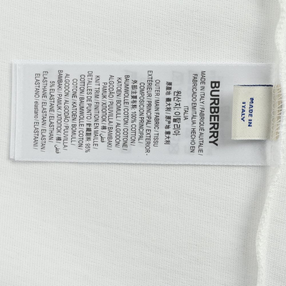 Burberry T-shirts-1326