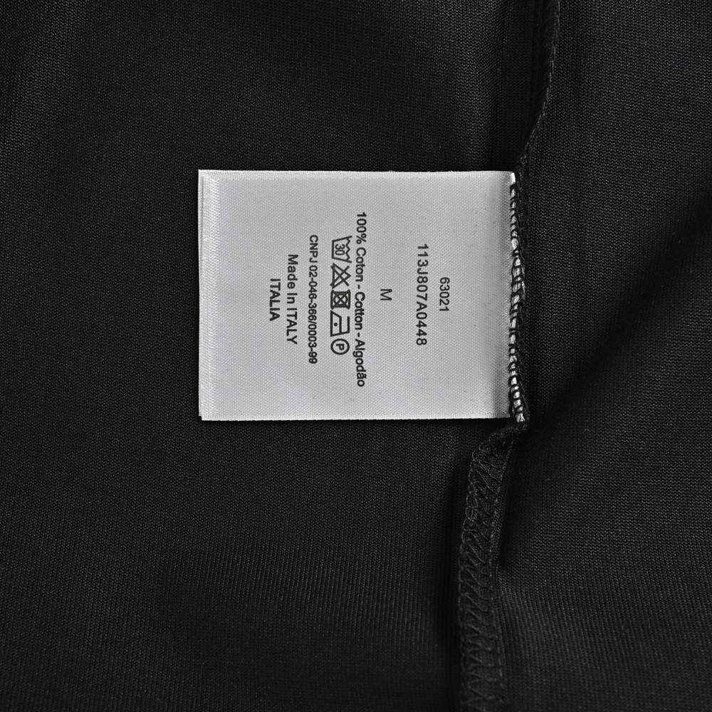 Dior T-shirts-445