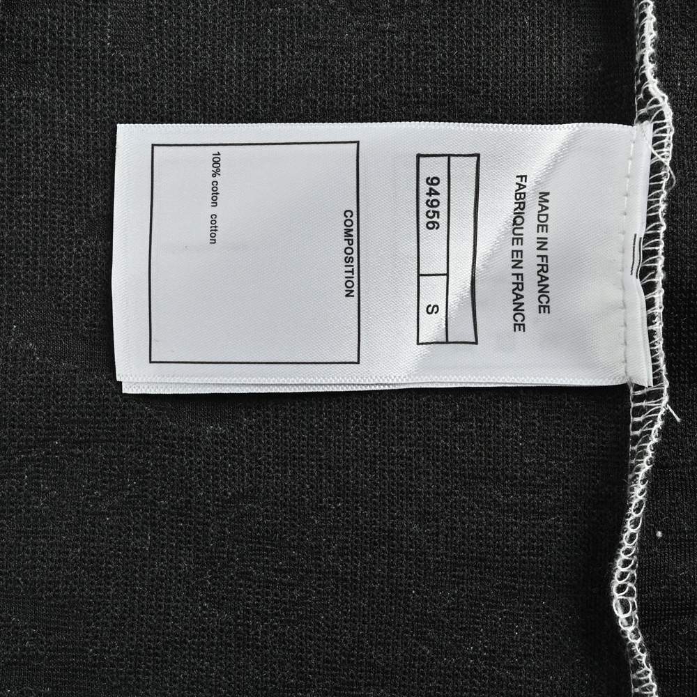 Chanel T-shirts-012