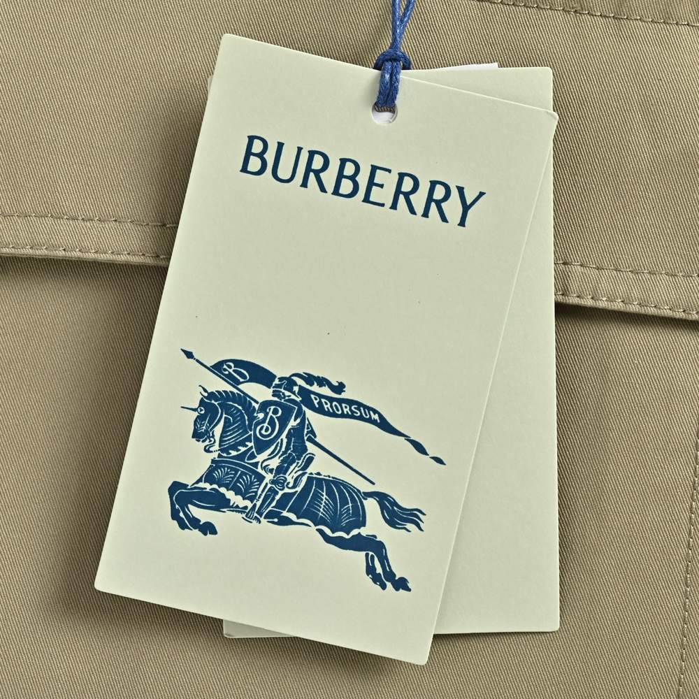 Burberry Leather Jacket-050