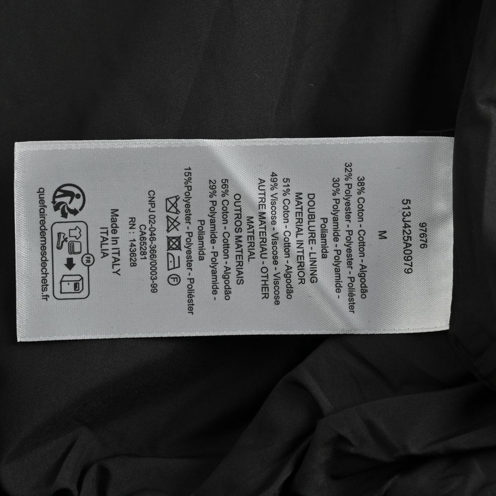 Dior jacket-029