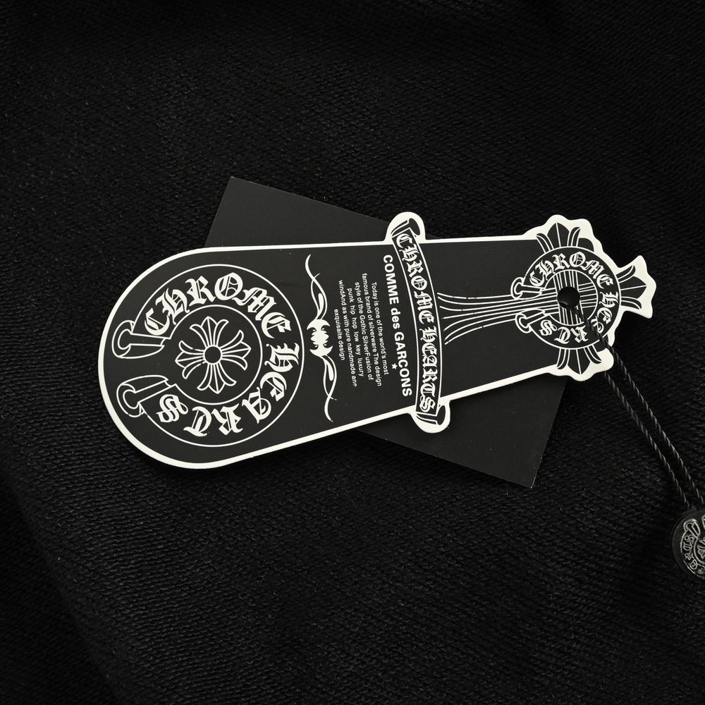 Chrome Hearts Jacket-051