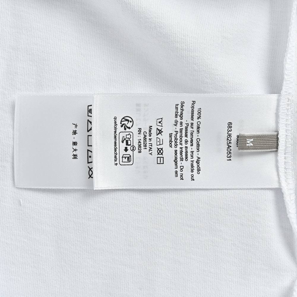 Dior T-shirts-408
