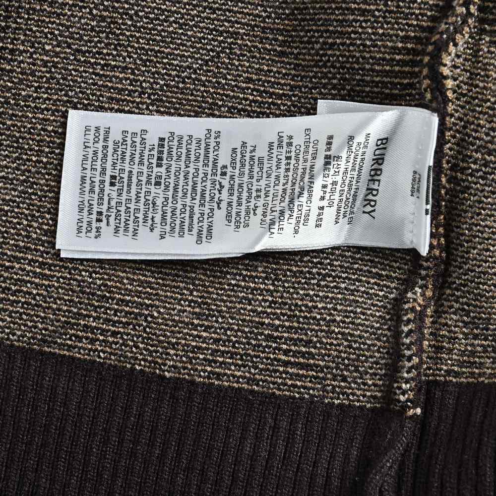 Burberry Sweater-046