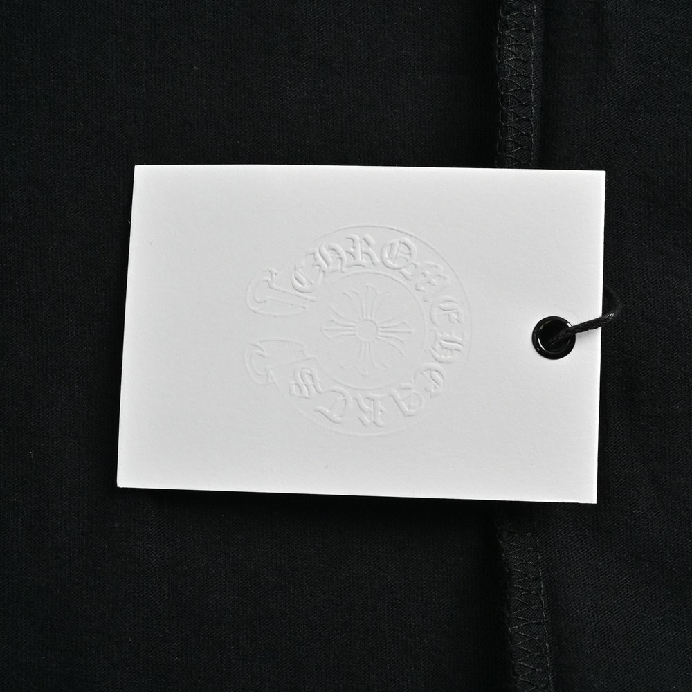 Chrome Hearts T-shirts-929