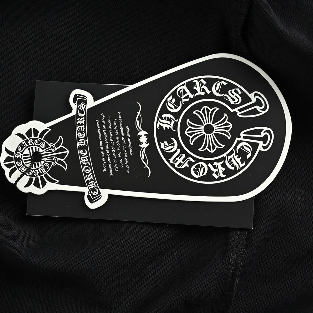 Chrome Hearts T-shirts-732