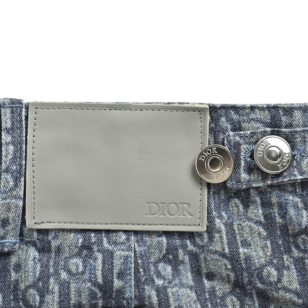 Dior T-shirts-467