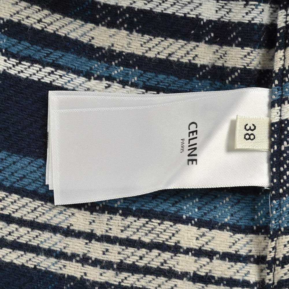 Celine Short Shirt-010