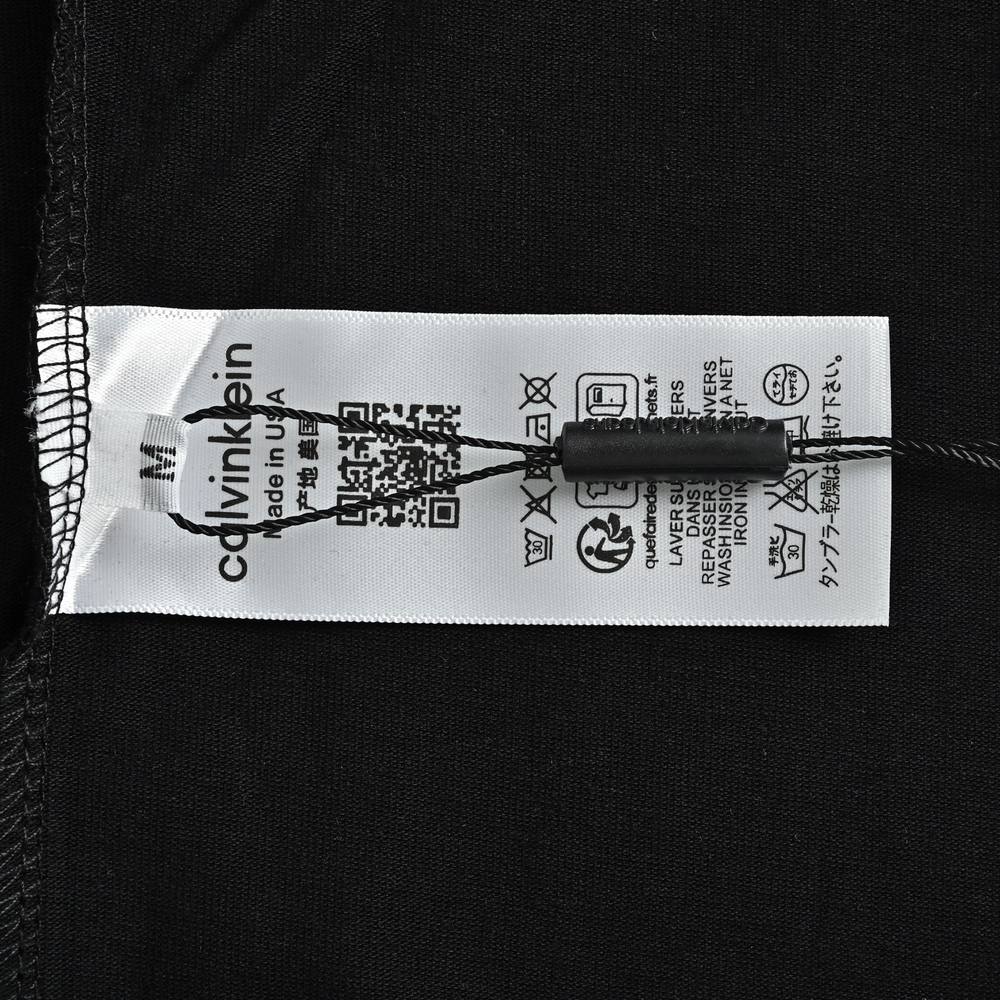 Calvin Klein T-shirts-001