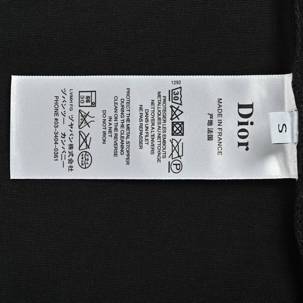 Dior T-shirts-332