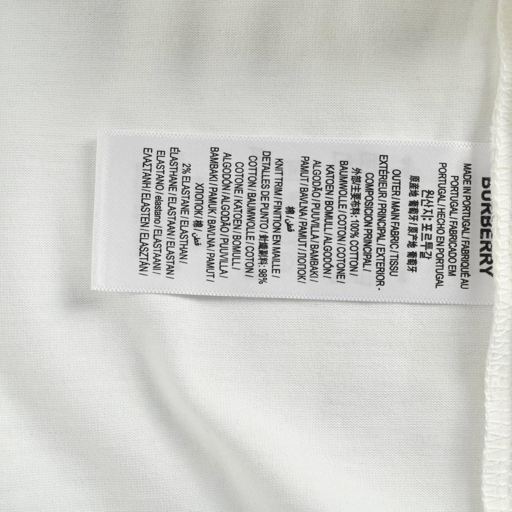 Burberry T-shirts-1272