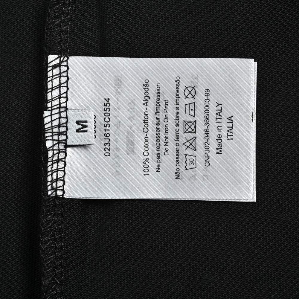 Dior T-shirts-487