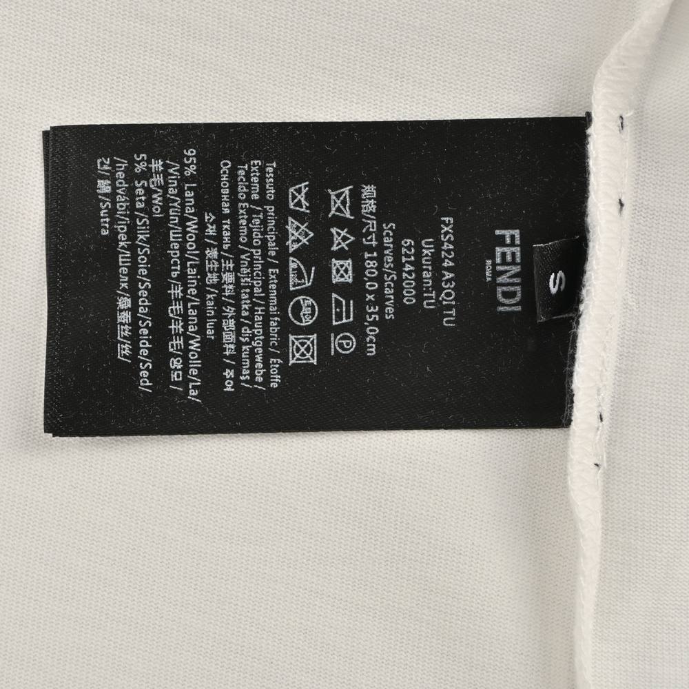 Fendi T-shirts-654