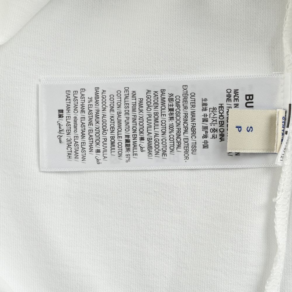 Burberry T-shirts-1289