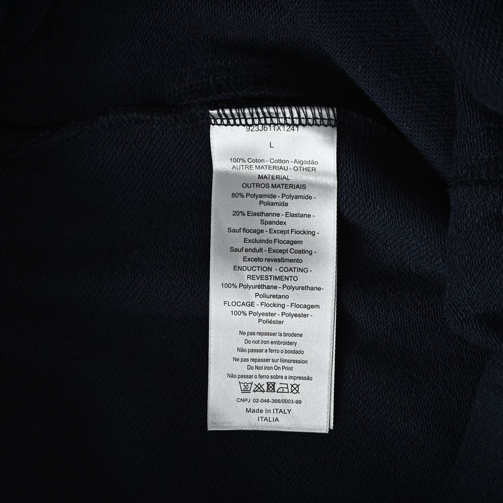 Dior Shorts-047