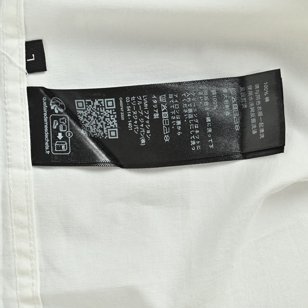 Celine Short Shirt-005