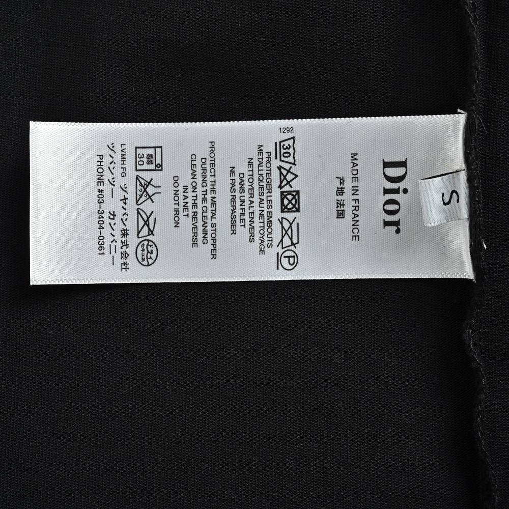Dior T-shirts-297