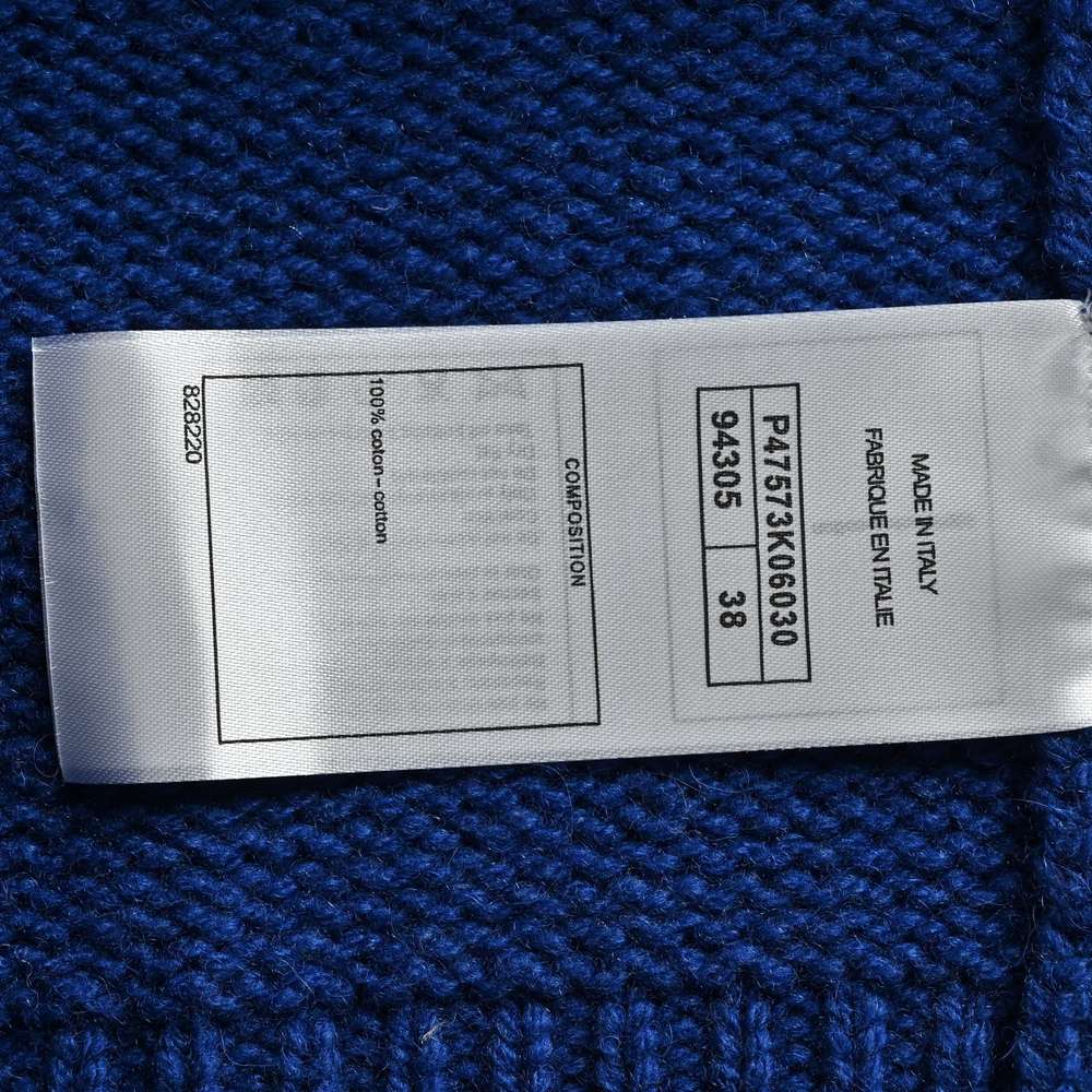 Chanel Sweater-002