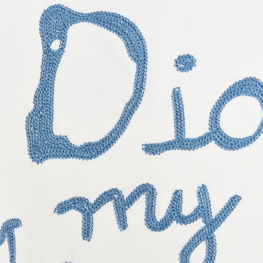 Dior T-shirts-358