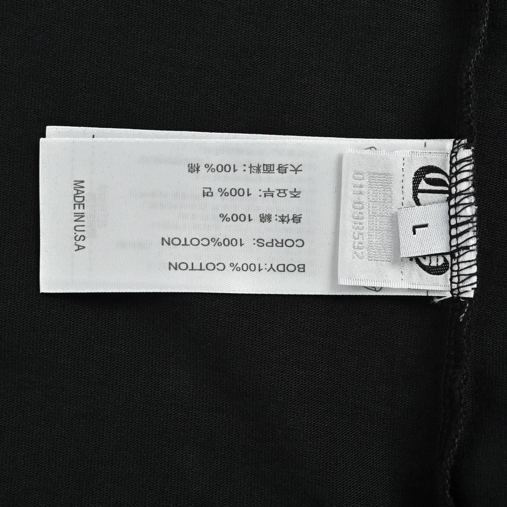 Chrome Hearts T-shirts-965