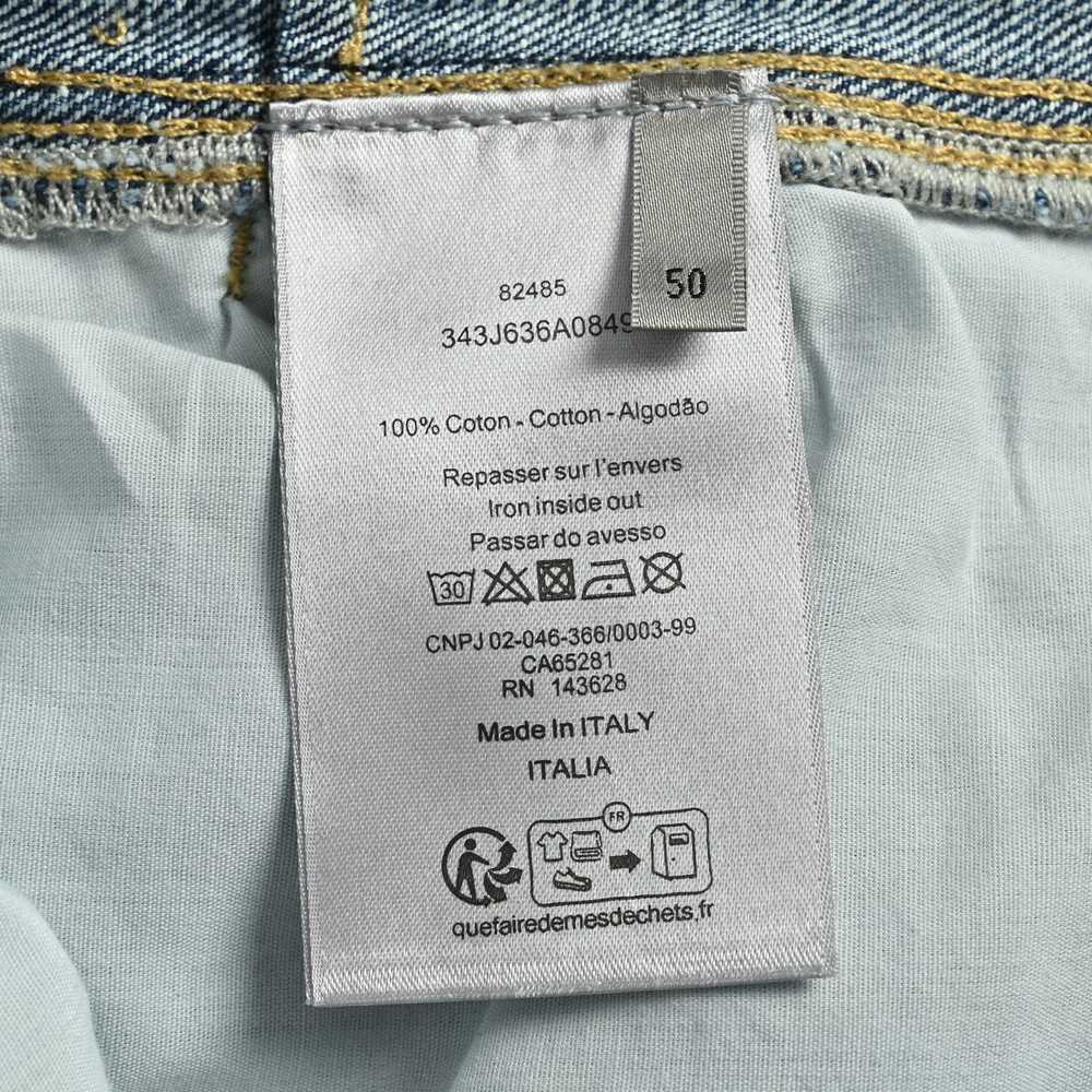 Dior Pants-044