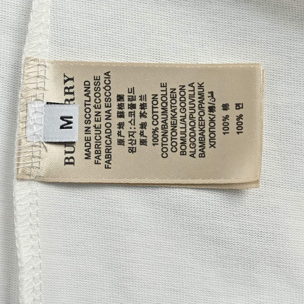 Burberry T-shirts-1329