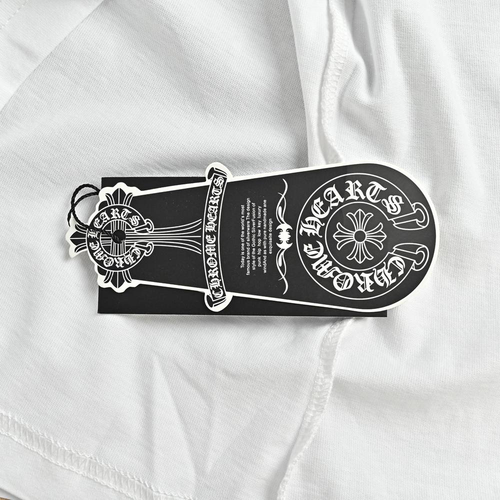 Chrome Hearts T-shirts-742