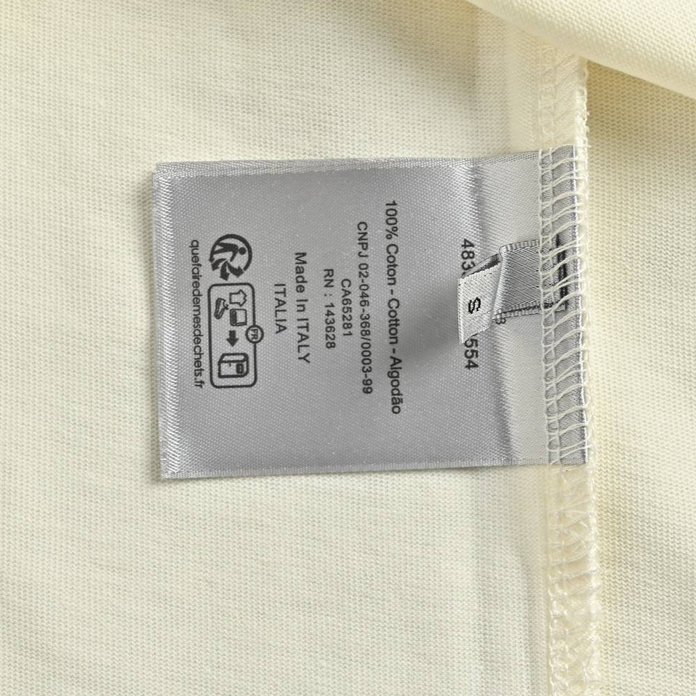 Dior T-shirts-493