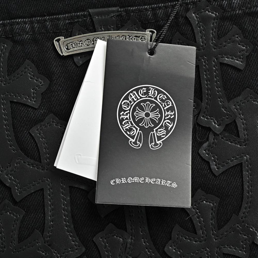 Chrome Hearts shorts-665