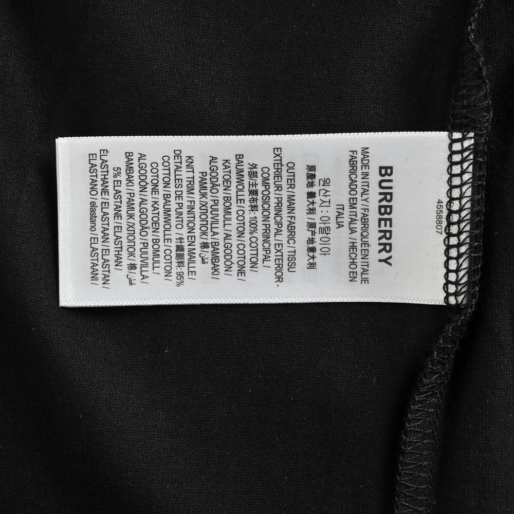 Burberry T-shirts-1271