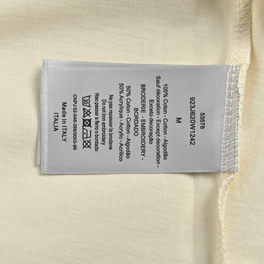 Dior T-shirts-389
