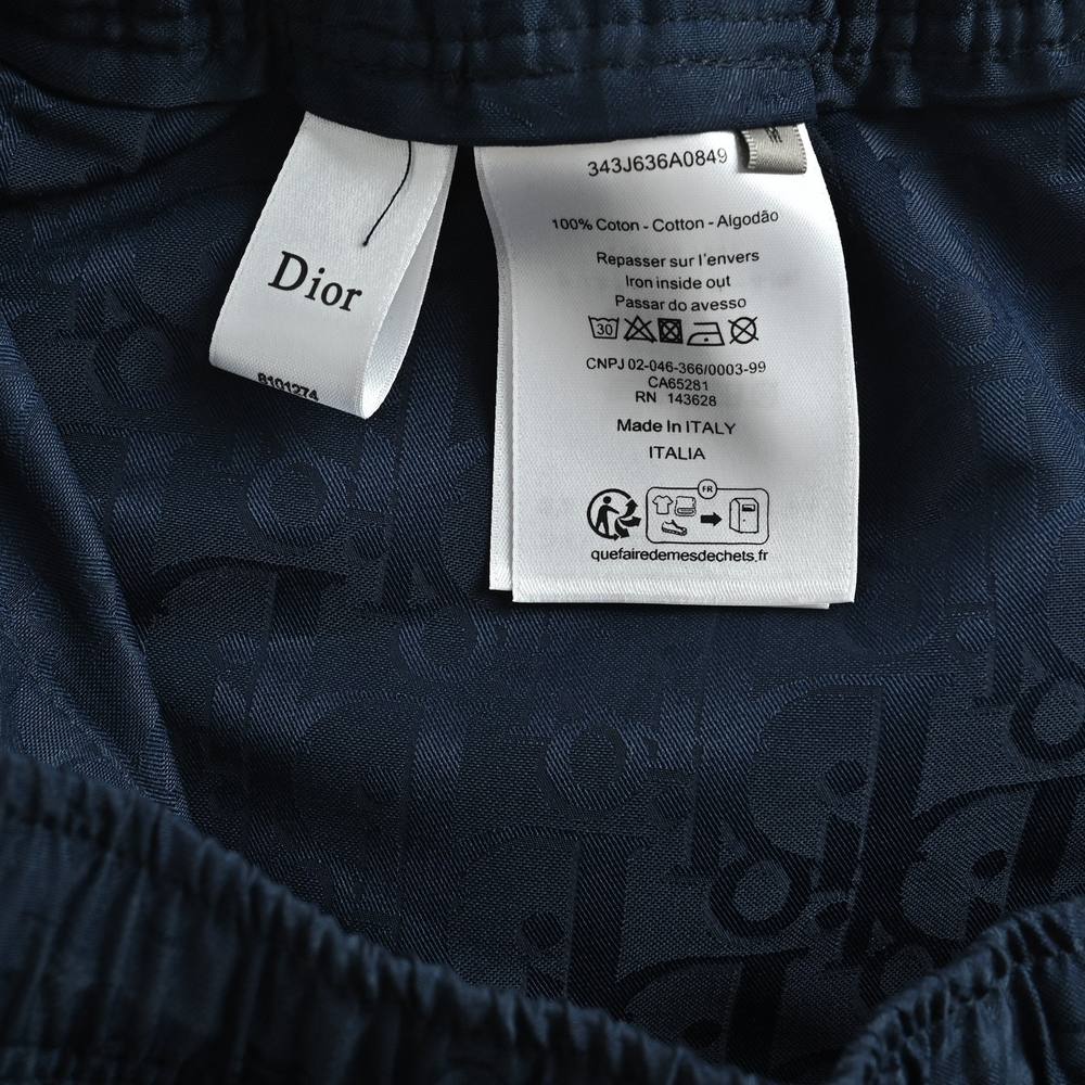 Dior Shorts-058