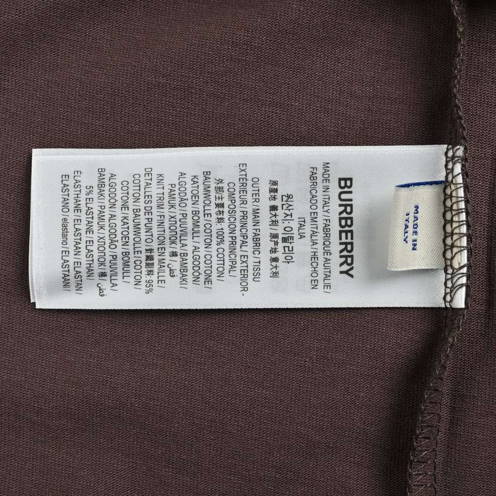 Burberry T-shirts-1327