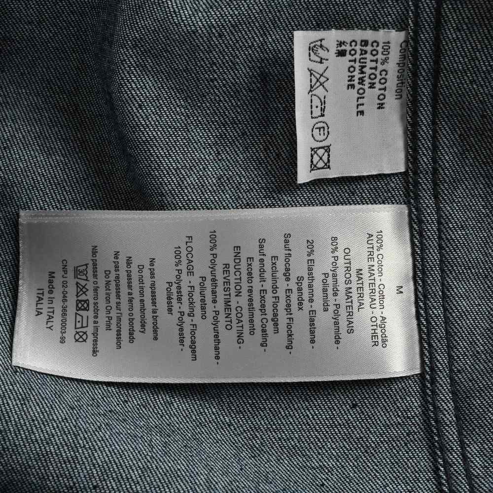 Dior Long Shirt-027