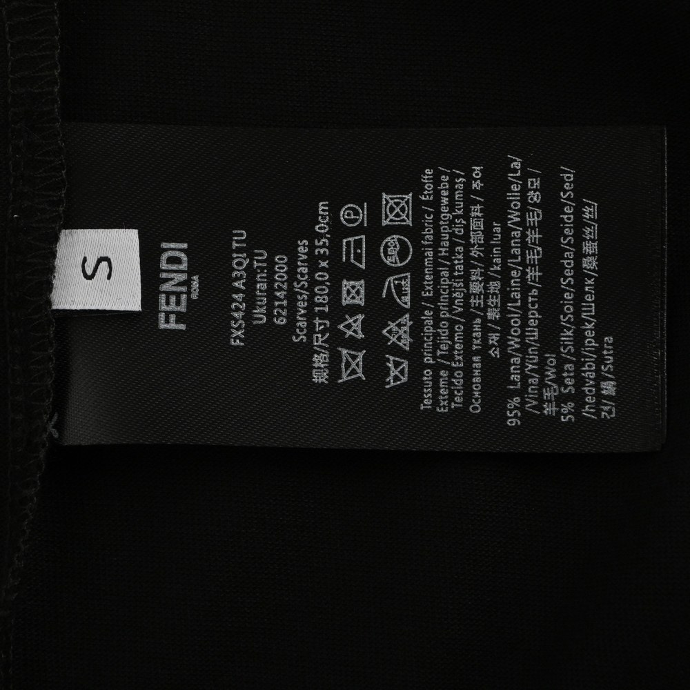 Fendi T-shirts-619