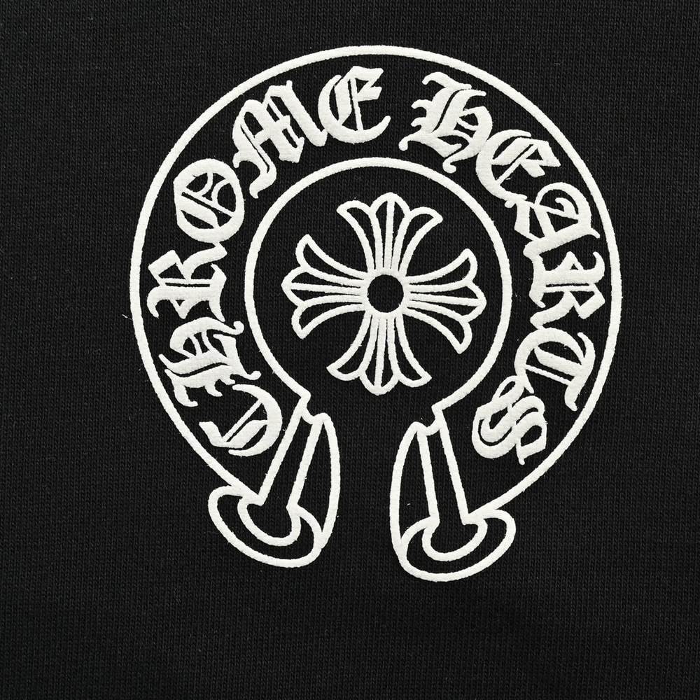 Chrome Hearts Hoody-952